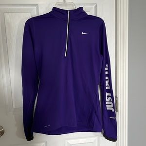 Nike Dri-Fit long sleeve
